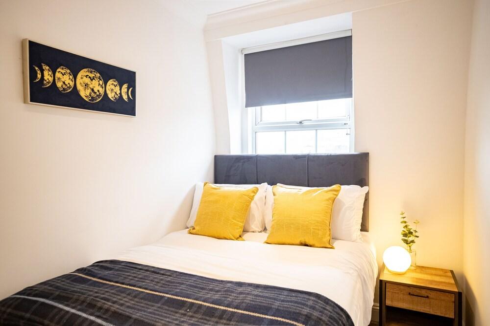 Luxe 1 & 2 Bed Apts Brighton By Opulent