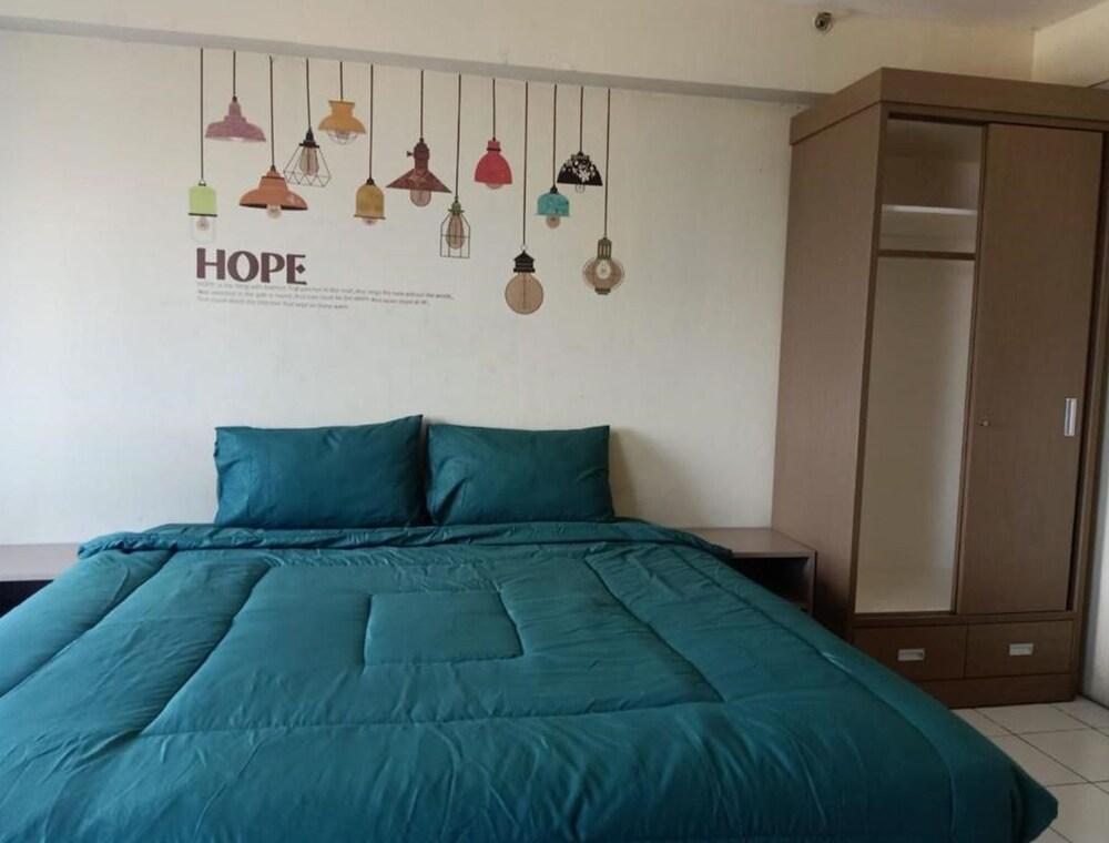 X-pressbedroom Mutiara Bekasi