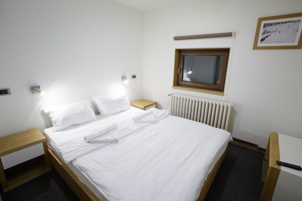 Hotel Rtanj Kopaonik