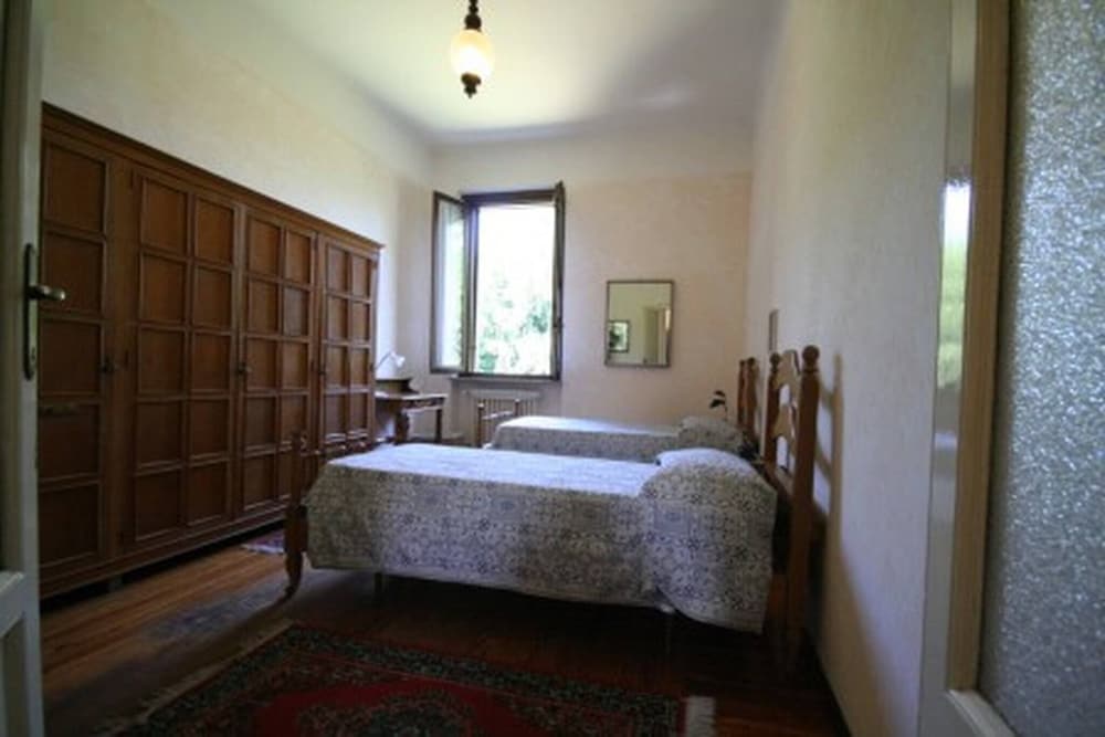 Antica Corte Milanese Flats