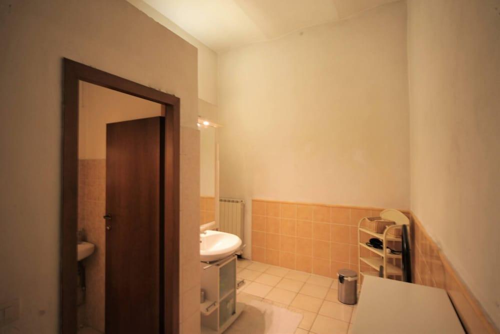 Trilocale In Corte Dell800