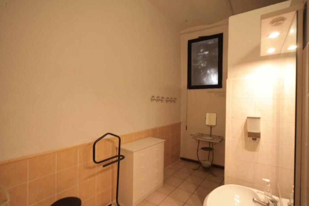 Trilocale In Corte Dell800