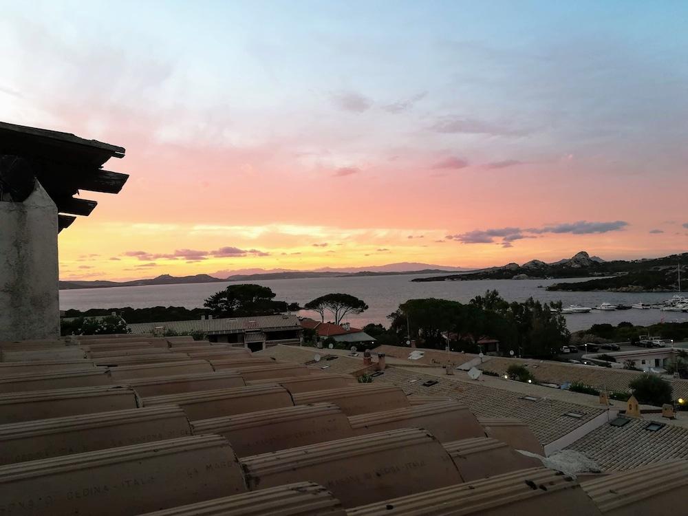 Blue Bay Apartment Baja Sardinia