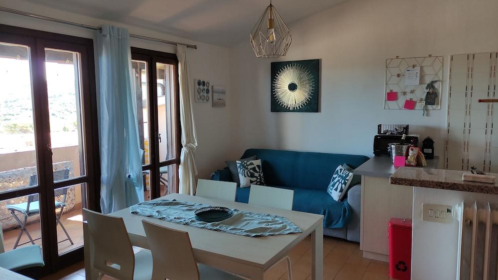 Blue Bay Apartment Baja Sardinia