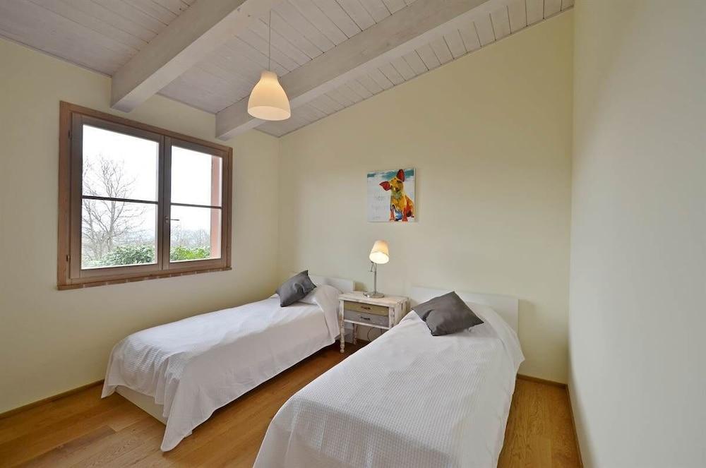 Appartament Rosmarino - Cignella Resort