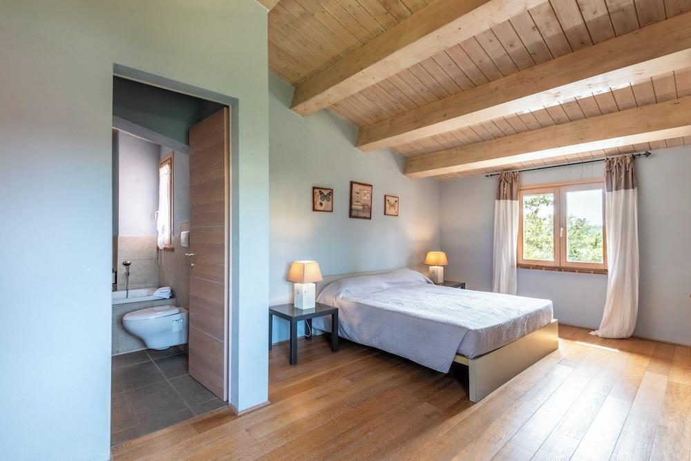 Villa Azzurro Deluxe - Cignella Resort