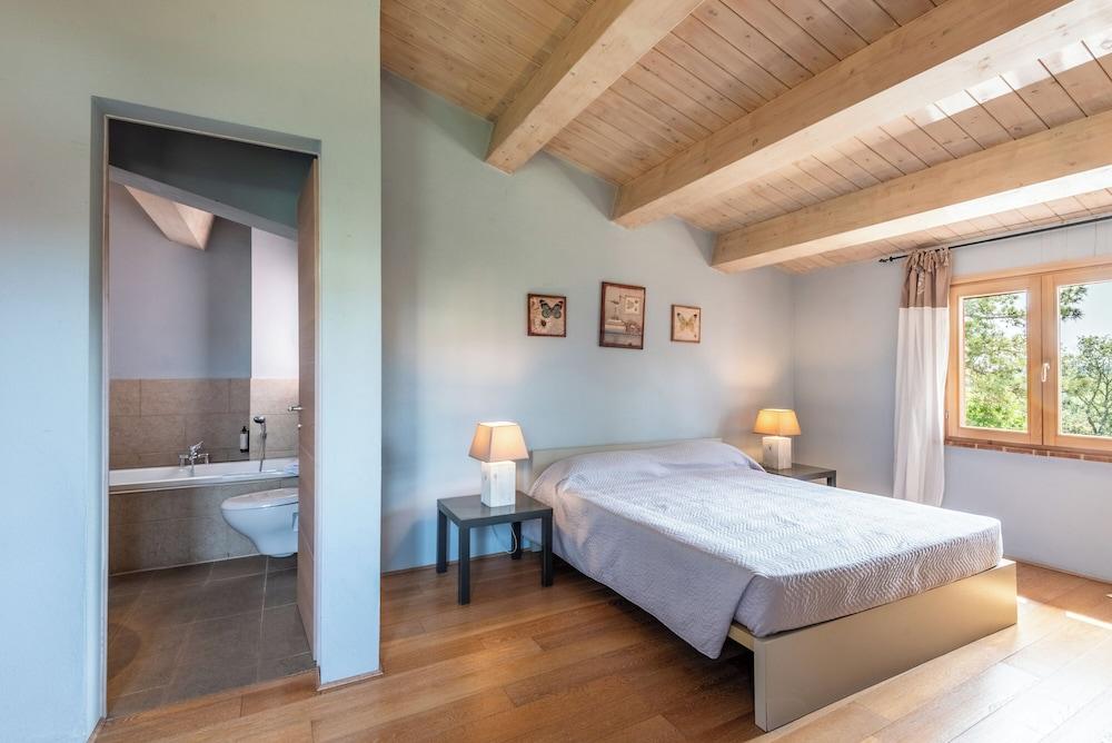 Villa Azzurro Deluxe - Cignella Resort