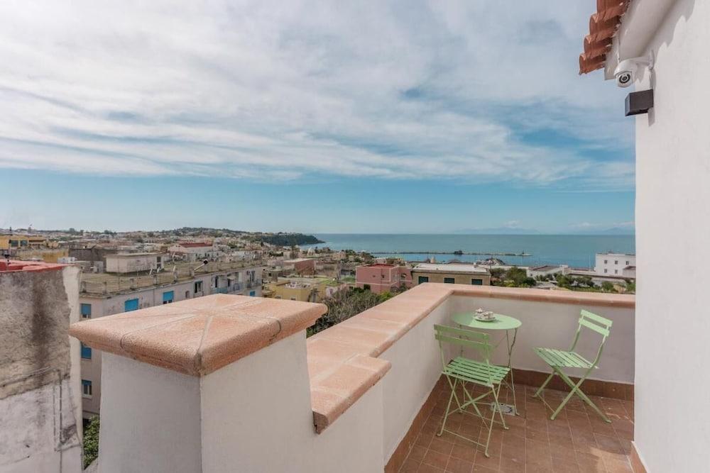 Terramare Guesthouse