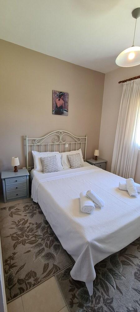 Corfu Private Villa Irini