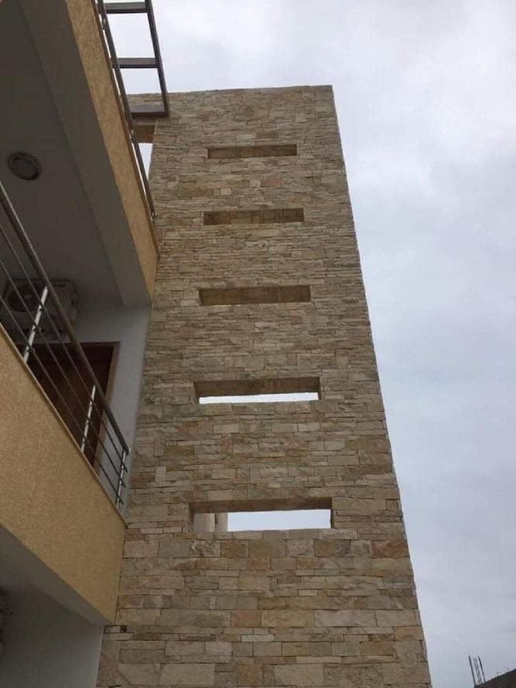 Waterfront High Standing in Dar Allouche - Kélibia - Nabeul