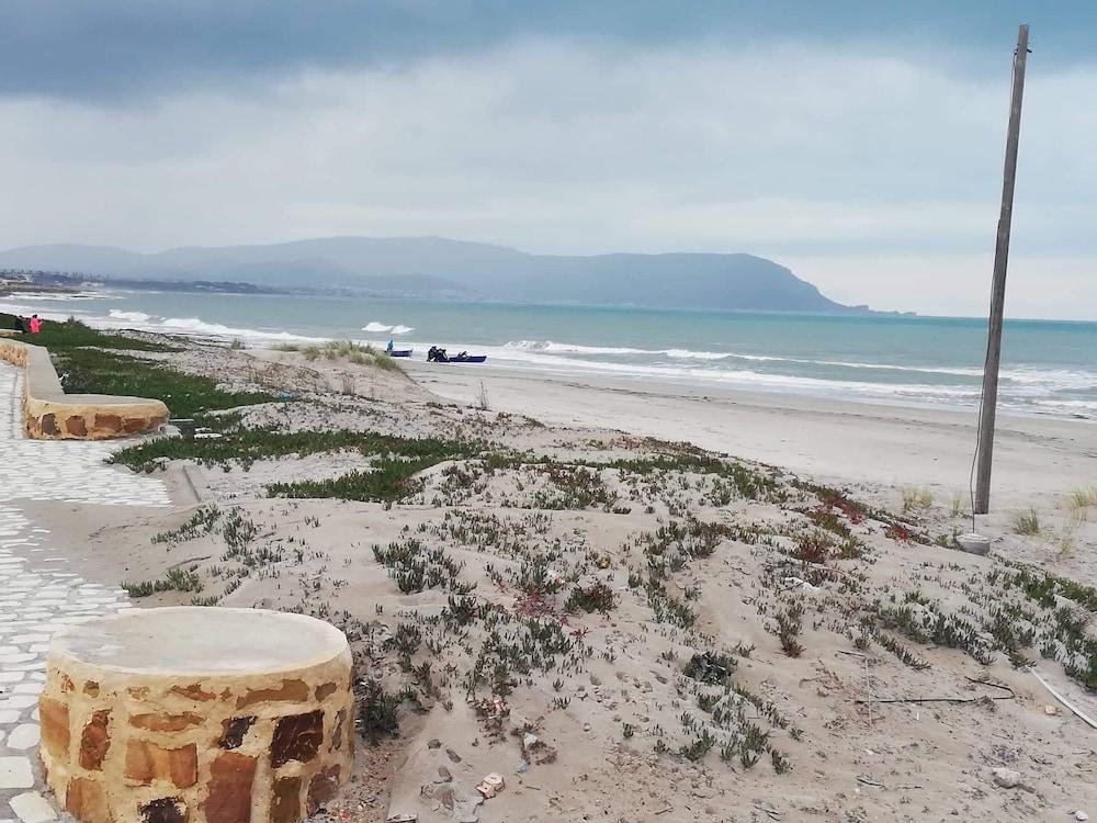 Waterfront High Standing in Dar Allouche - Kélibia - Nabeul