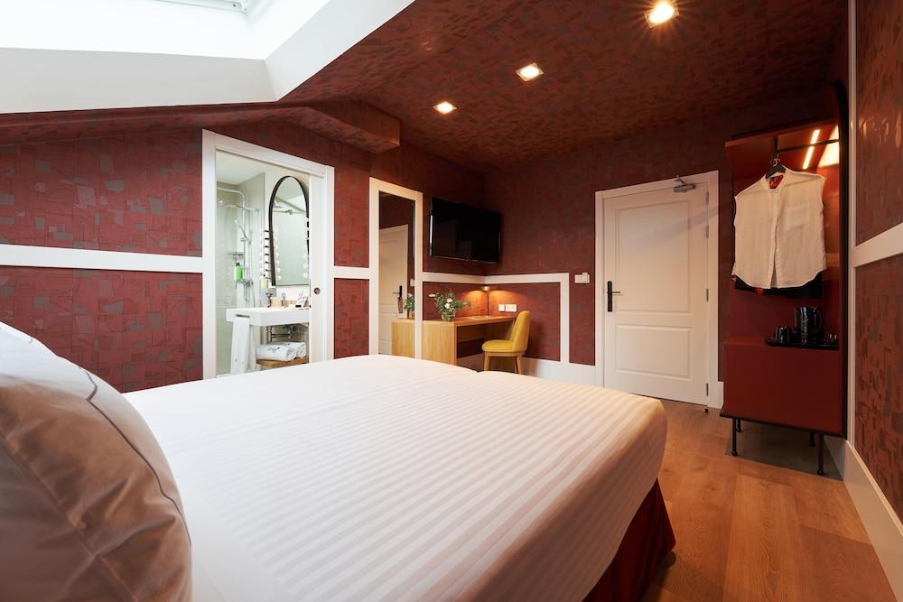 Intelier Villa Katalina Hotel