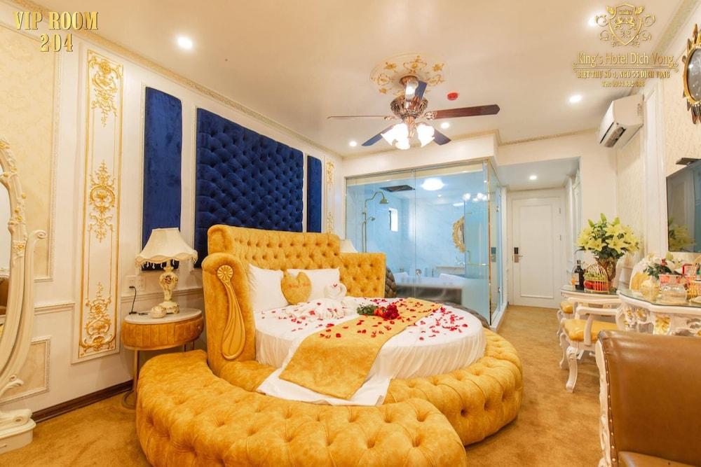 King's Hotel Dich Vong