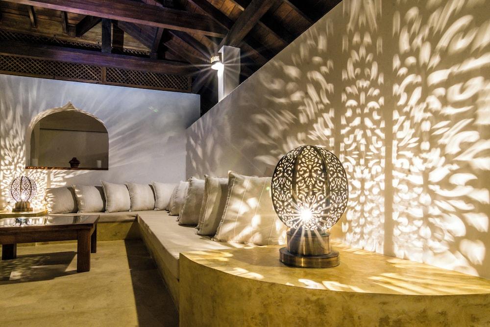 Cinnamon House by The Serendipity Collection