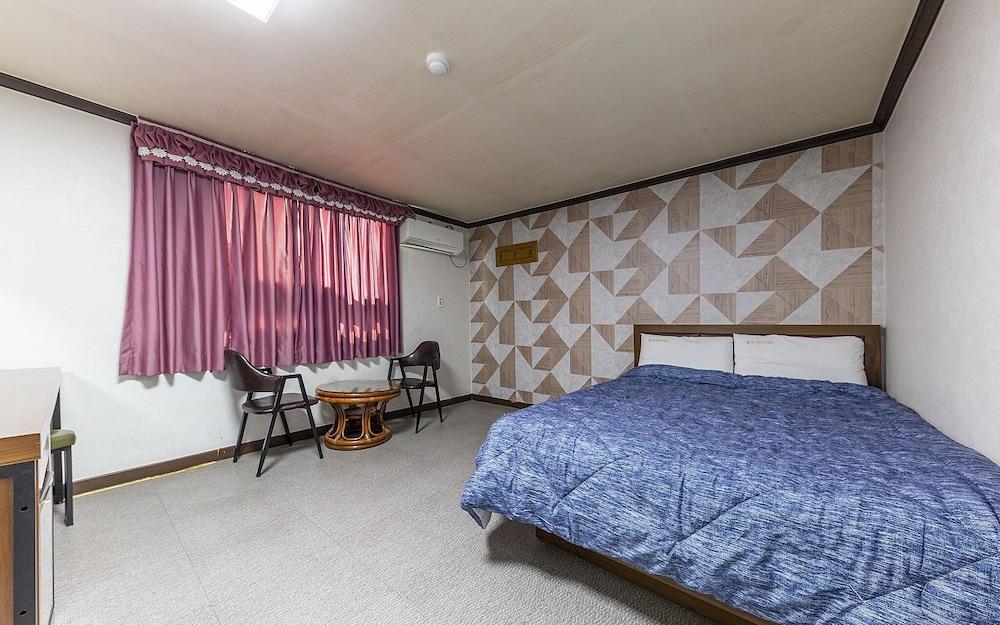 Boryeong Hyeondae Motel