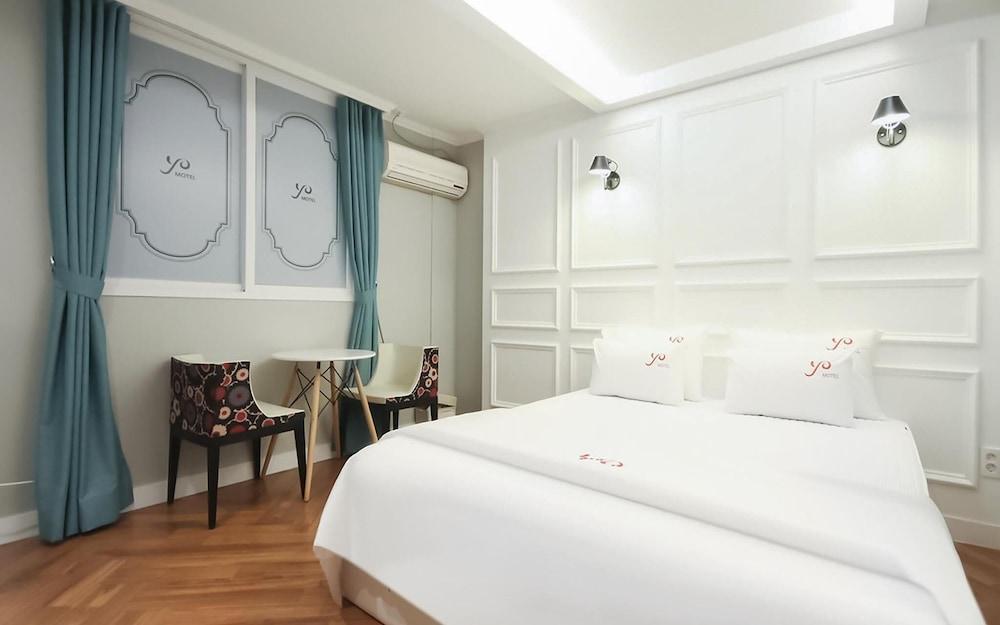 Changwon Myeongseodong YO