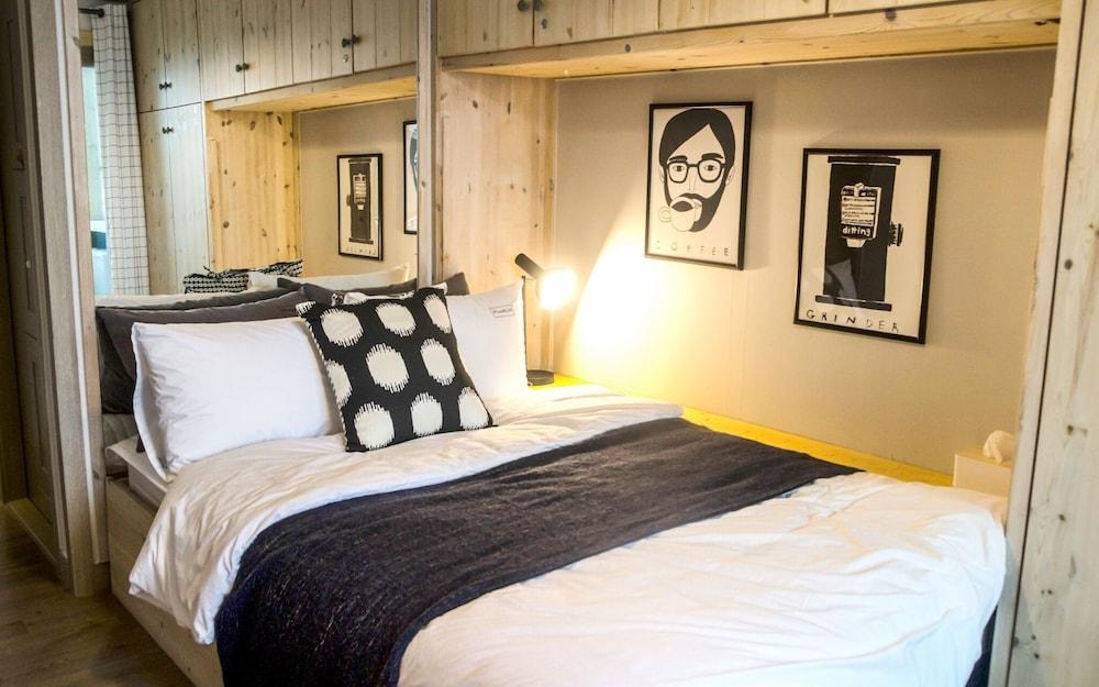 Busan Gwangalli Pico Blue