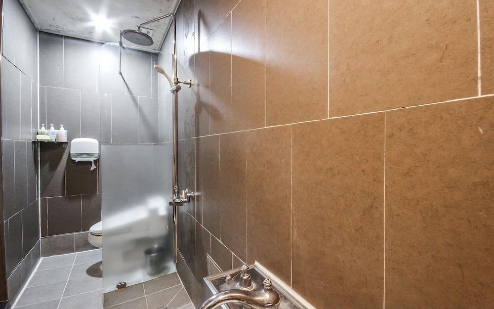 Hwasun Oncheon Hotel Tatami