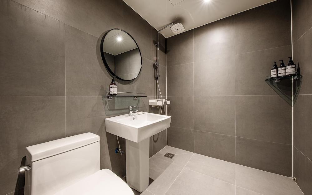 Pohang Yeongildae Venetian