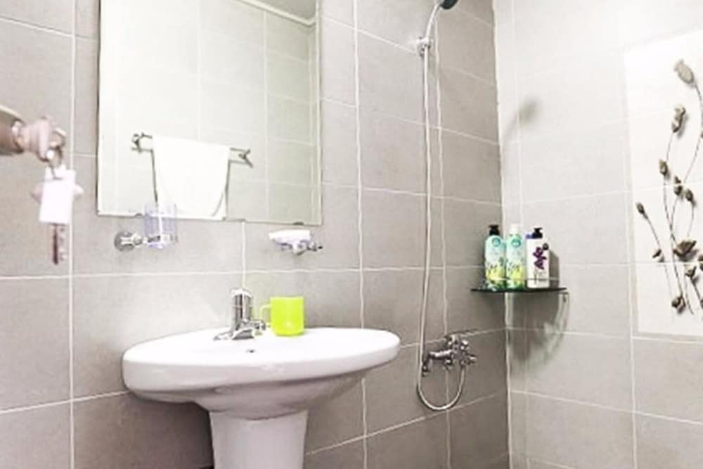 Jeju Harang Guest House