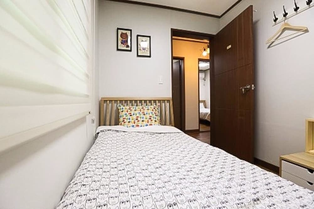 Jeju Harang Guest House