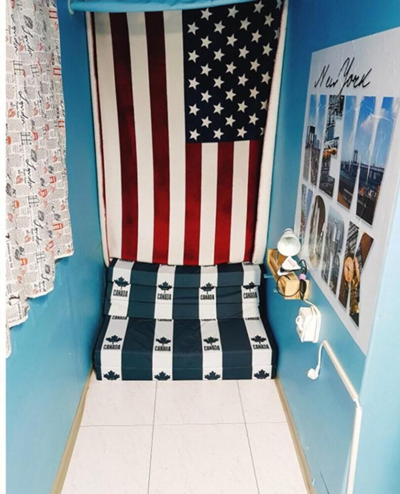 Daegu Glenn's Guest House