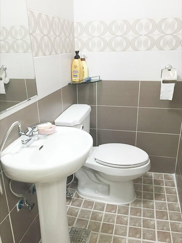 Jeonju Mint Guest House