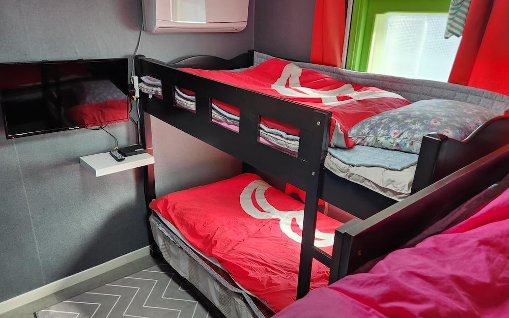 Jeongdongjin Sun Guest House