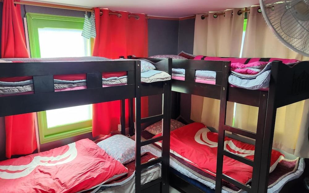 Jeongdongjin Sun Guest House