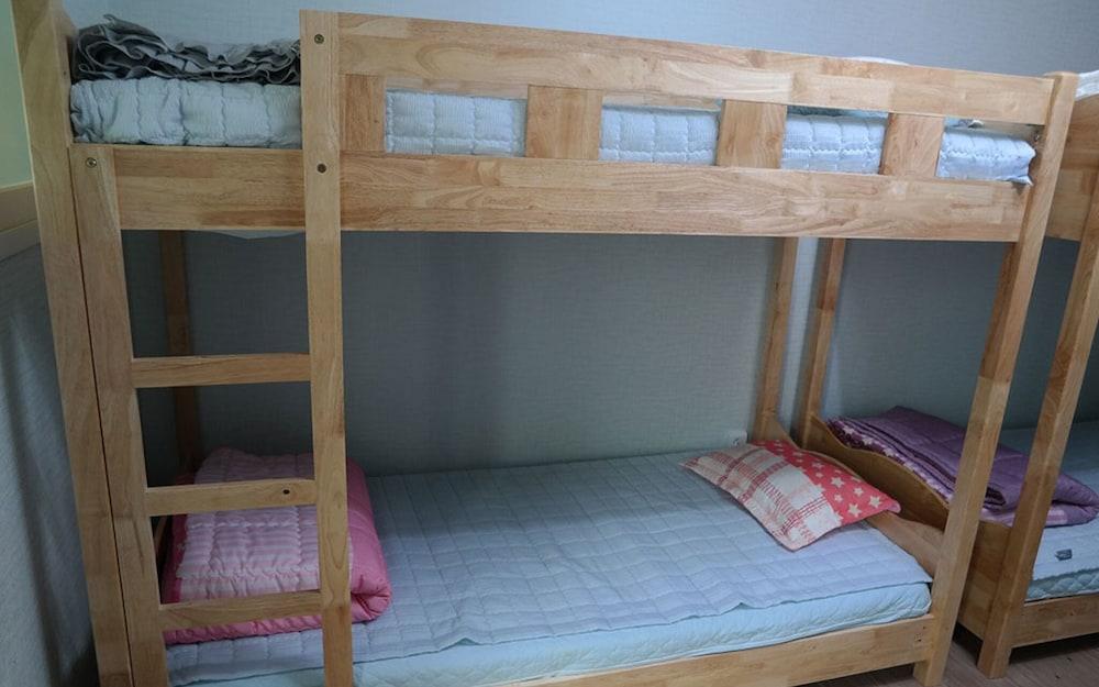 Gurye Ddo Ddo Guest House