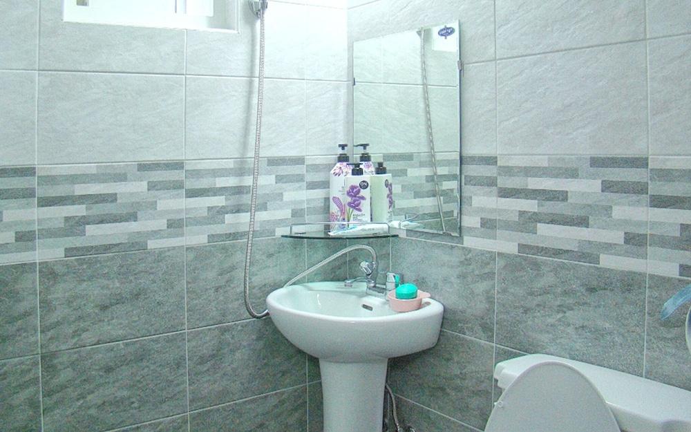 Jeonju Ann Guest House