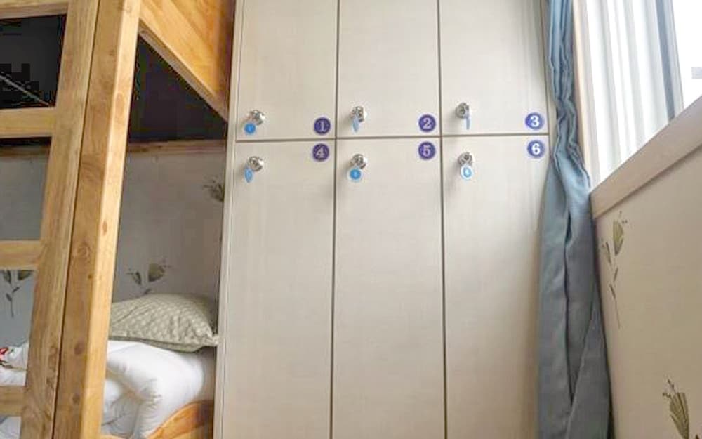 Jeju Shym Dream Guest House