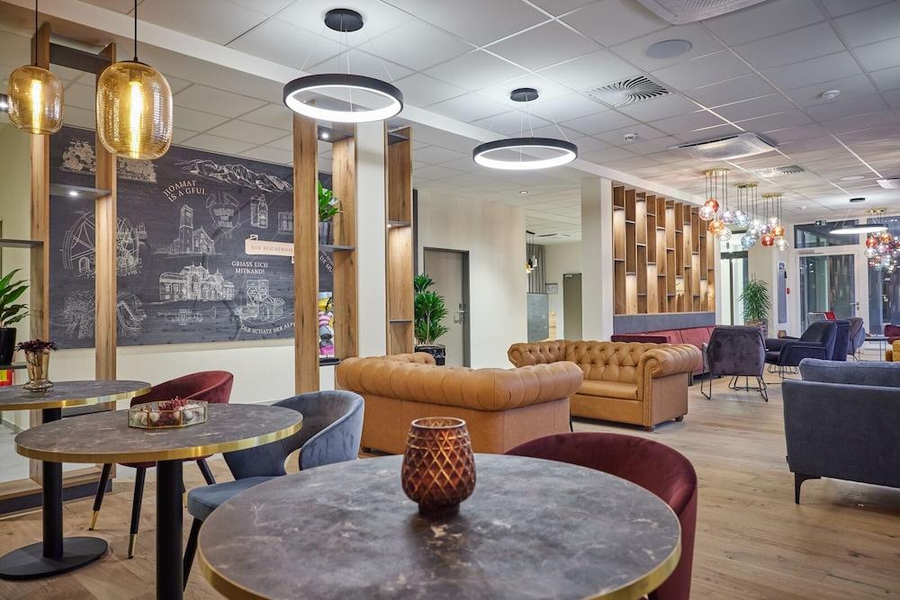 Boardinghouse Das RUNDUM