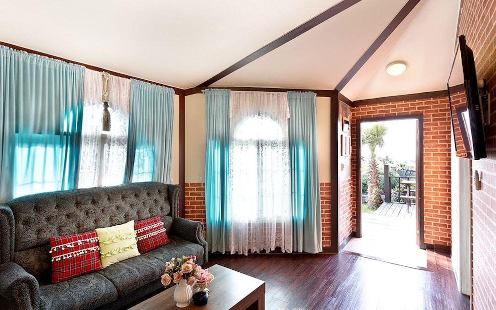 Jeju 20young Guest House