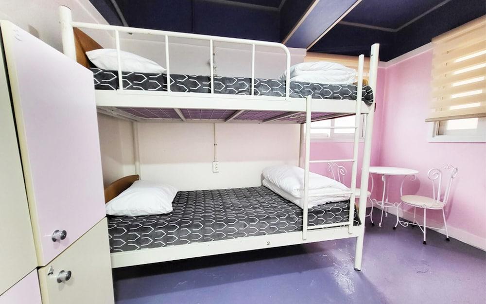 Busan Hill Guest House