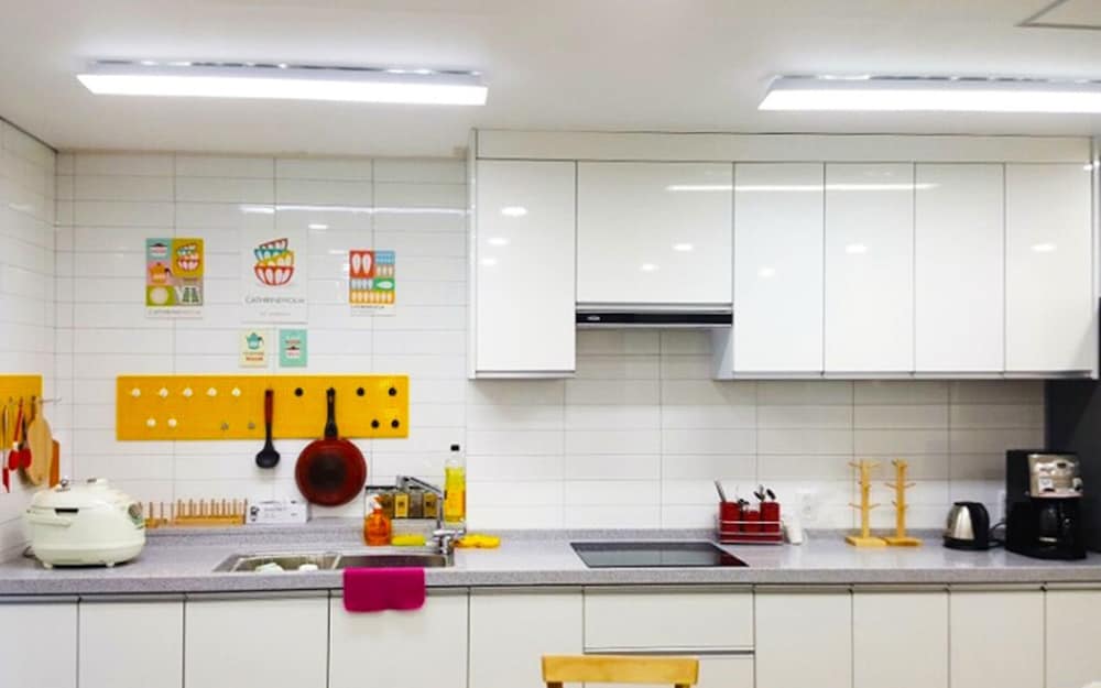 Pohang Lily Guest House