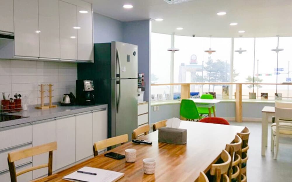 Pohang Lily Guest House