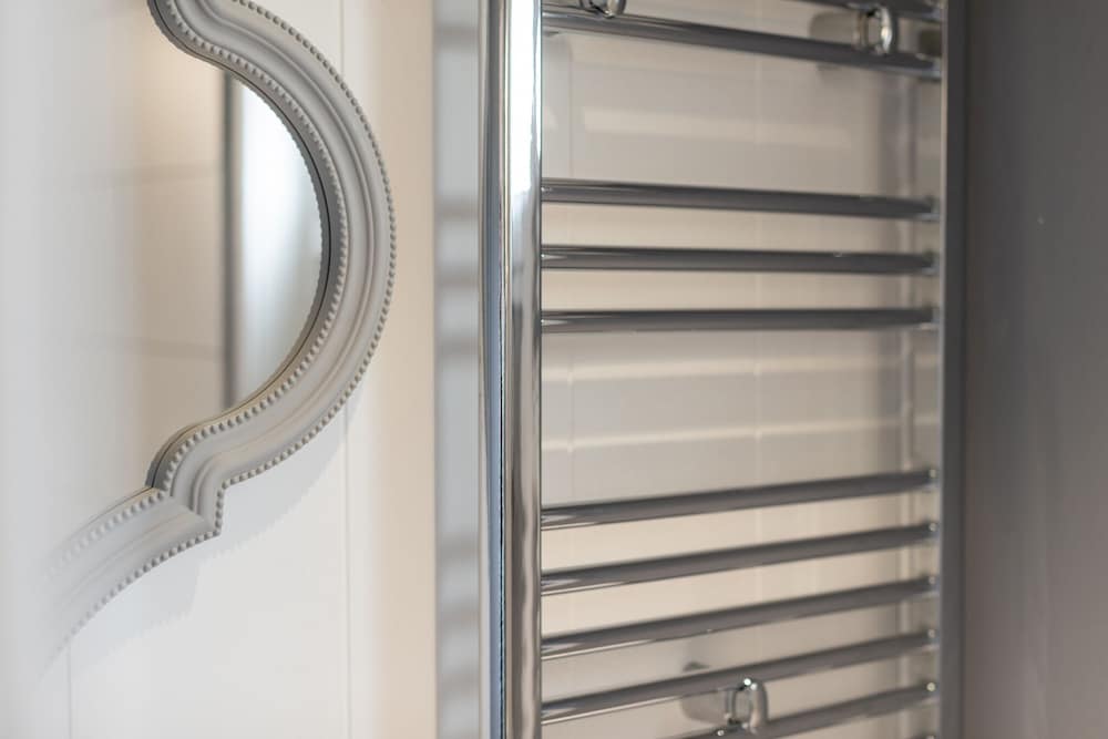 Inside No. 1 Retreat