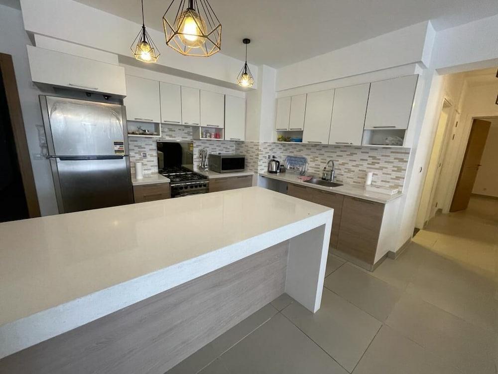 Marassi North Coast 2 Bedroom pool View