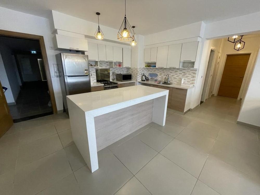 Marassi North Coast 2 Bedroom pool View