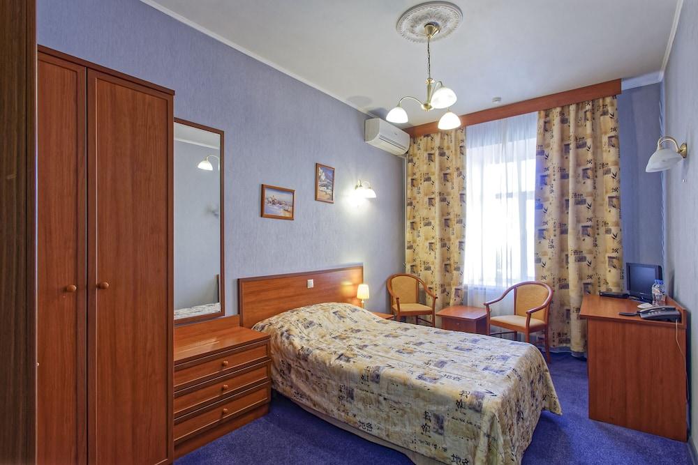 Minima Krasnye vorota