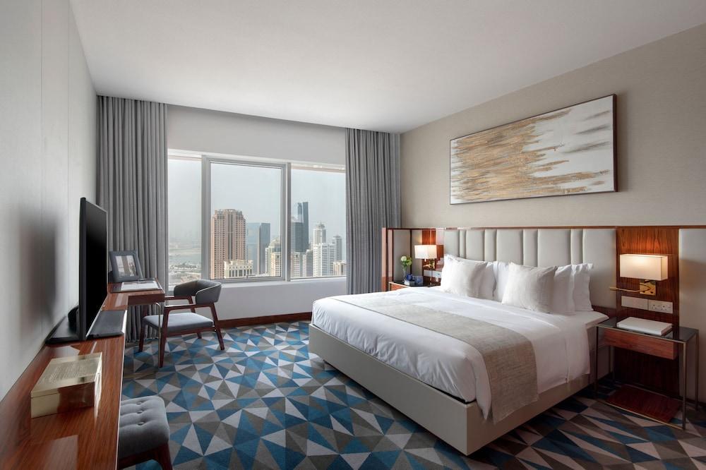 The Bentley Luxury Hotel and Suites