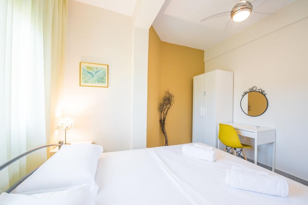 Nereus Apts by halu Villas