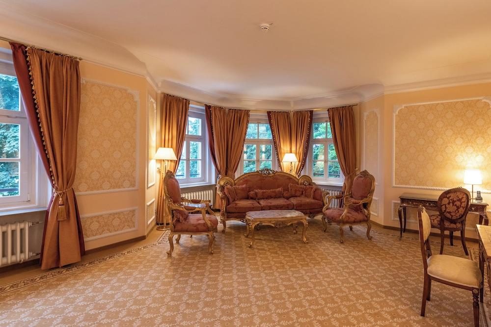 Robenstein Hotel & SPA - Villa