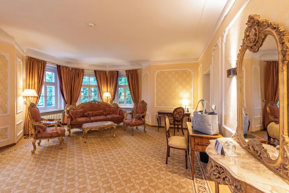 Robenstein Hotel & SPA - Villa