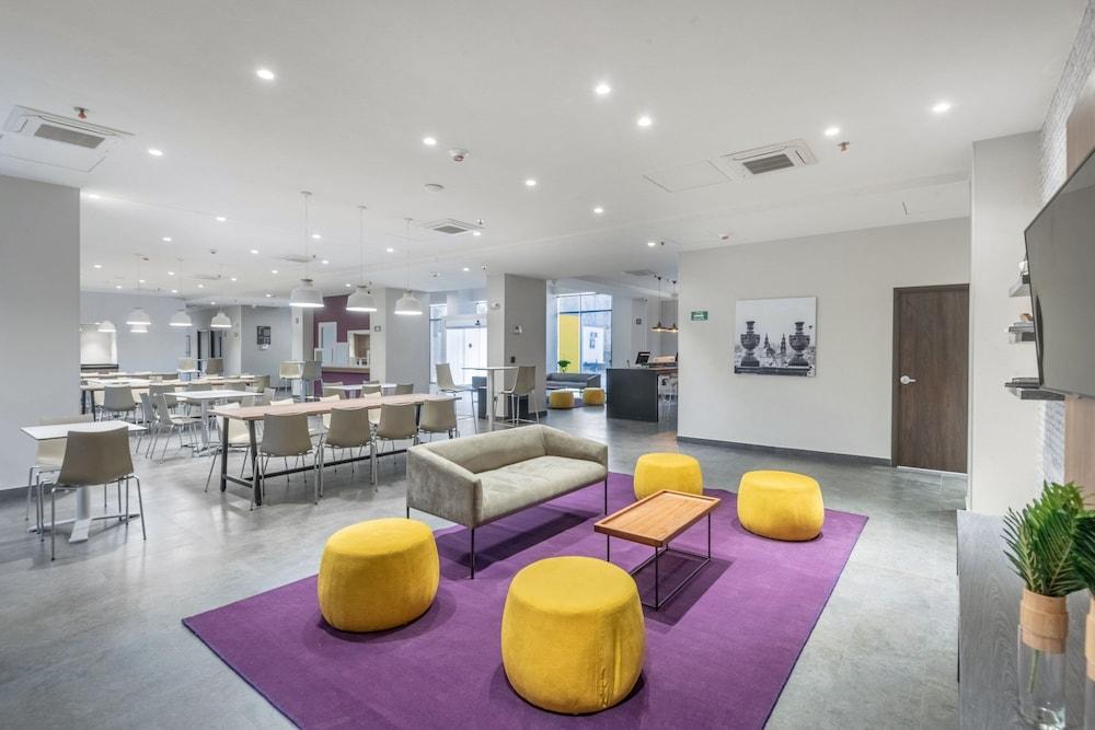 City Express by Marriott Lagos De Moreno