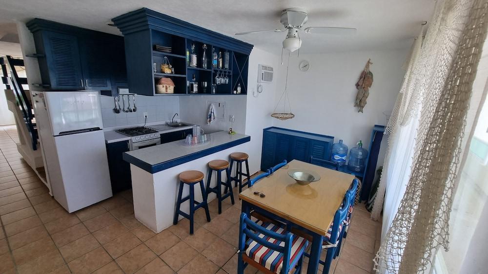 New Beachfront PH at Brisas By The Spot