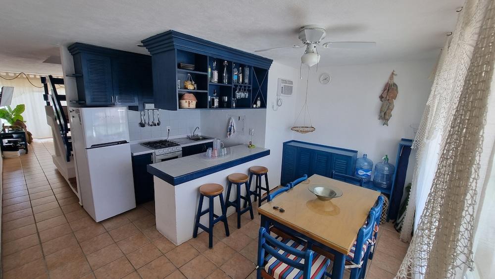 New Beachfront PH at Brisas By The Spot