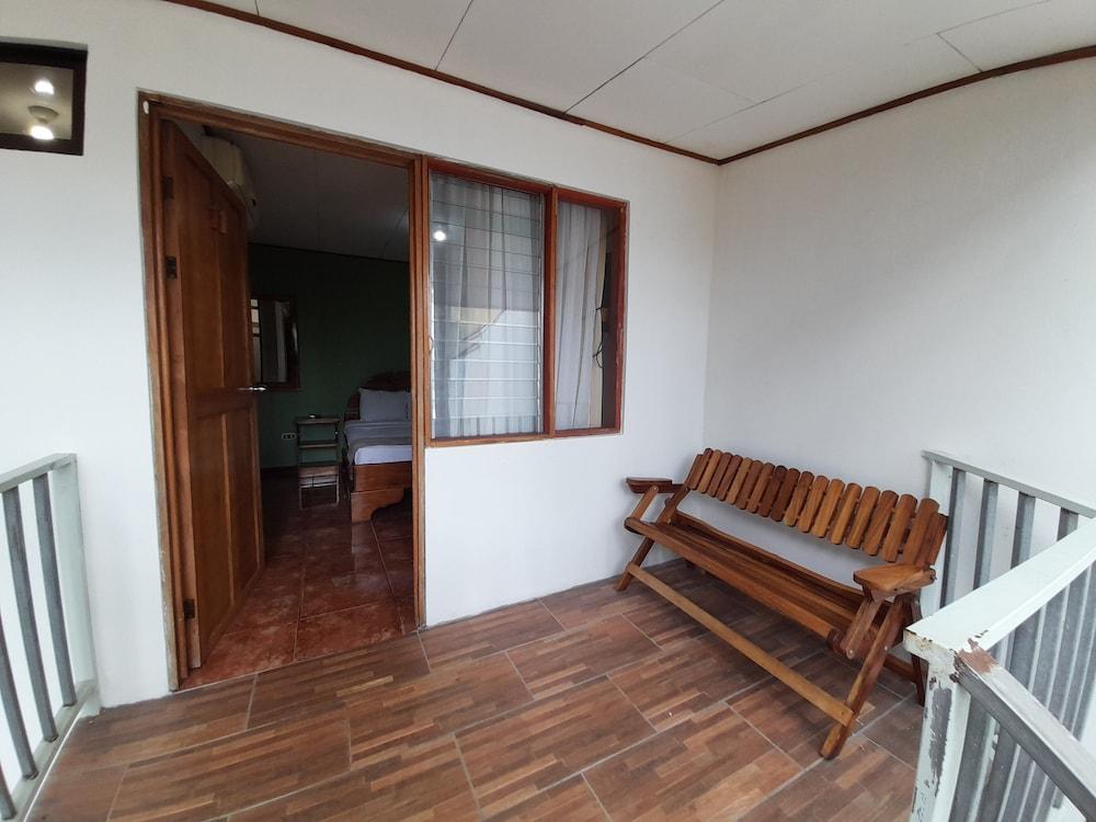 Arenal Poshpacker - Hostel