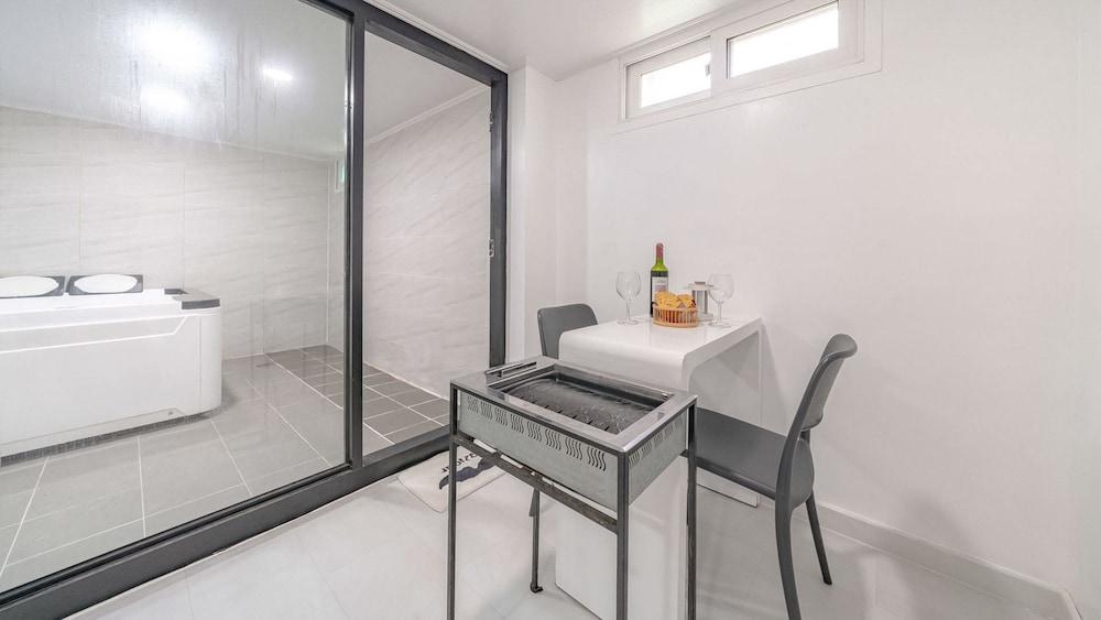 Gapyeong Shiny Pension